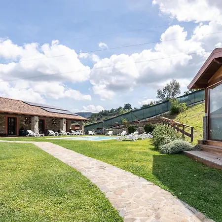 Stunning In Tatil Evi