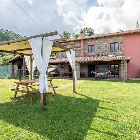 Casa de férias Gorgeous In Torchiara