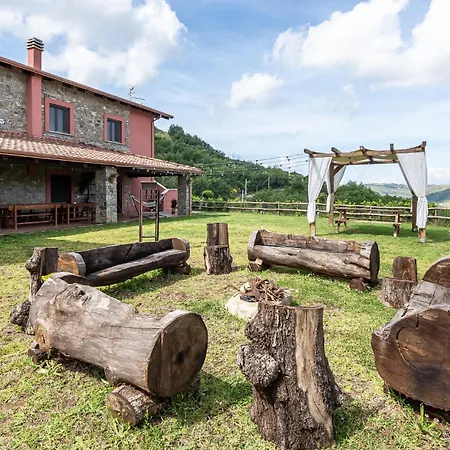 Gorgeous Home In Torchiara Nyaraló *
