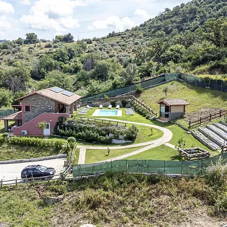 Gorgeous Home In Torchiara Nyaraló